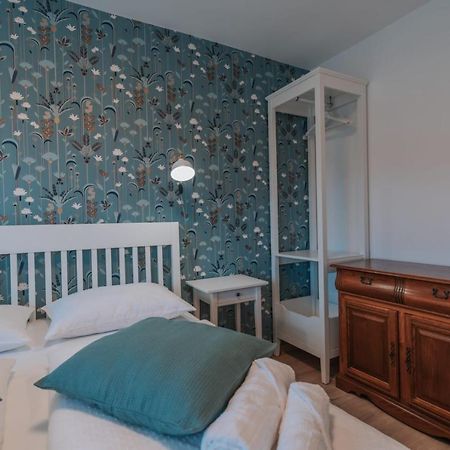 Apartma Lamberger ゴレンスカ地方 エクステリア 写真