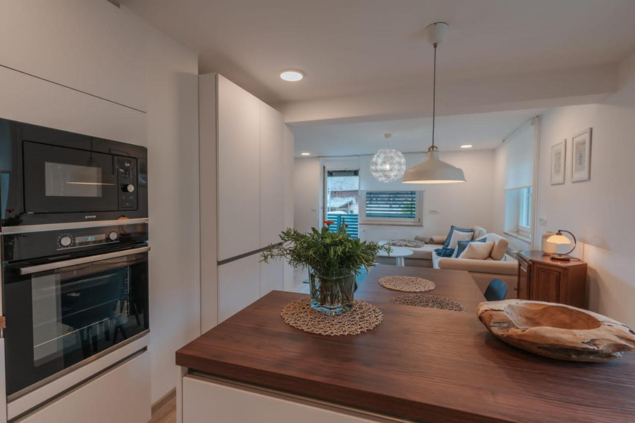 Apartma Lamberger ゴレンスカ地方 エクステリア 写真