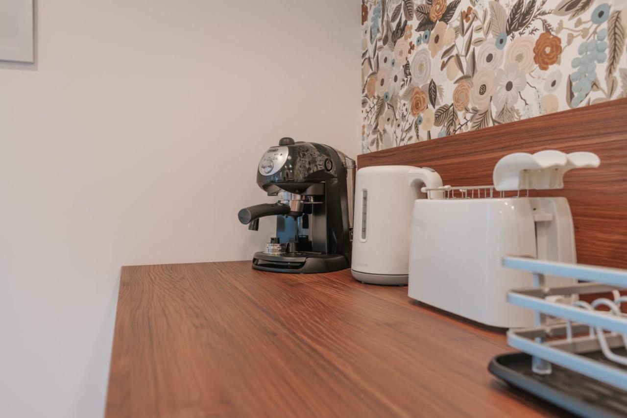 Apartma Lamberger ゴレンスカ地方 エクステリア 写真