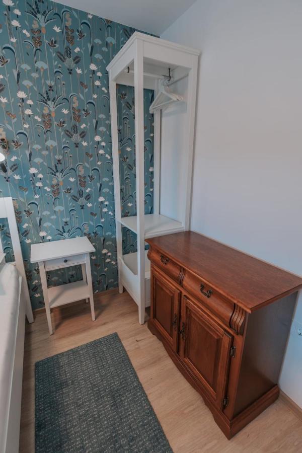 Apartma Lamberger ゴレンスカ地方 エクステリア 写真