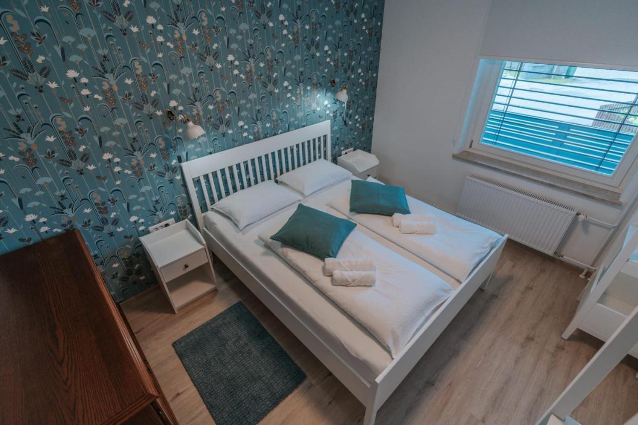 Apartma Lamberger ゴレンスカ地方 エクステリア 写真