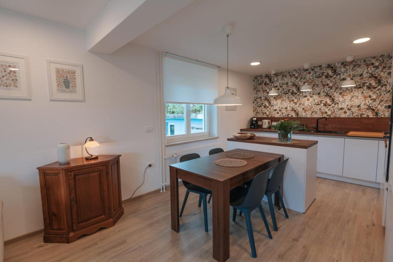 Apartma Lamberger ゴレンスカ地方 エクステリア 写真