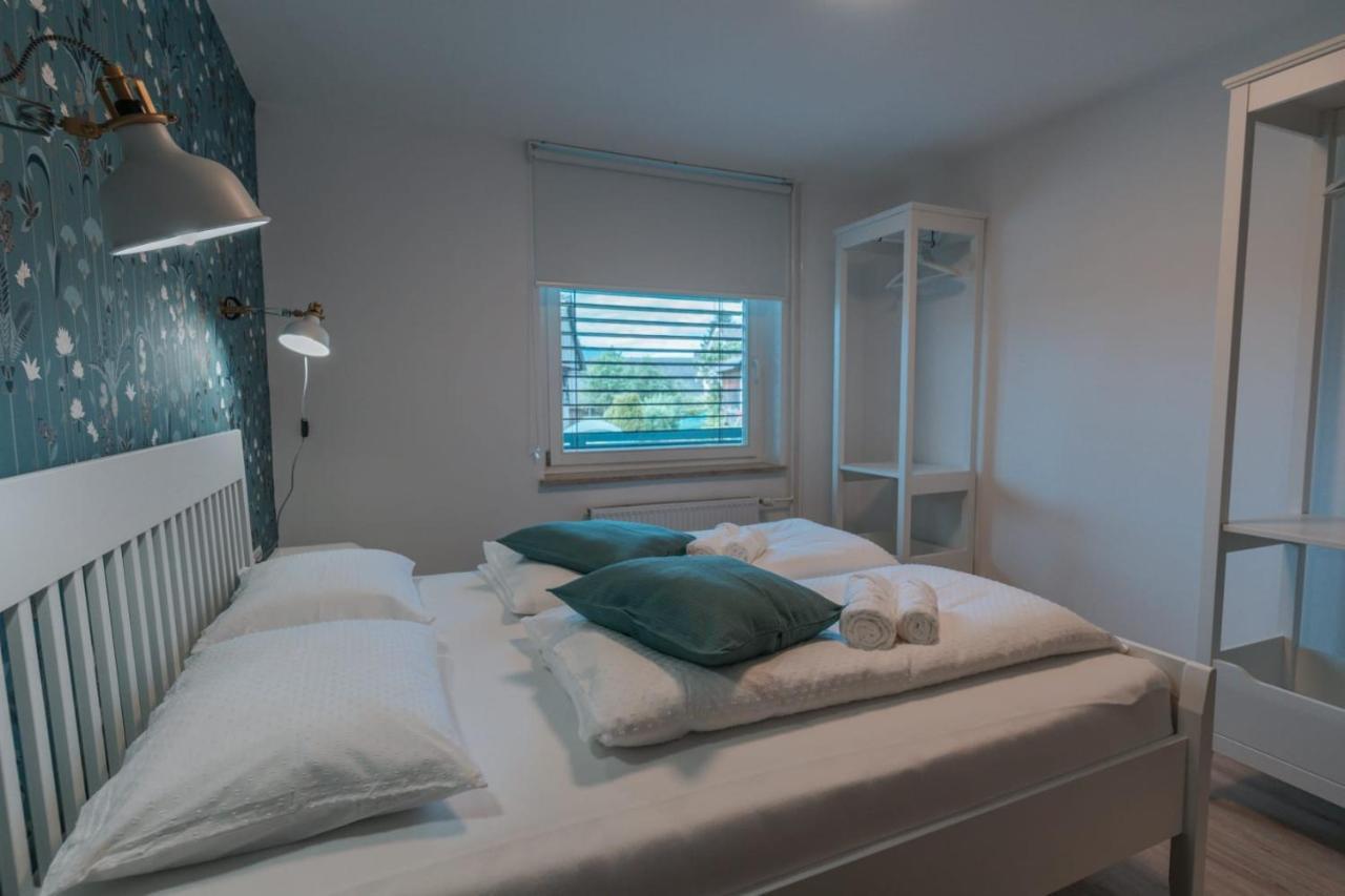 Apartma Lamberger ゴレンスカ地方 エクステリア 写真