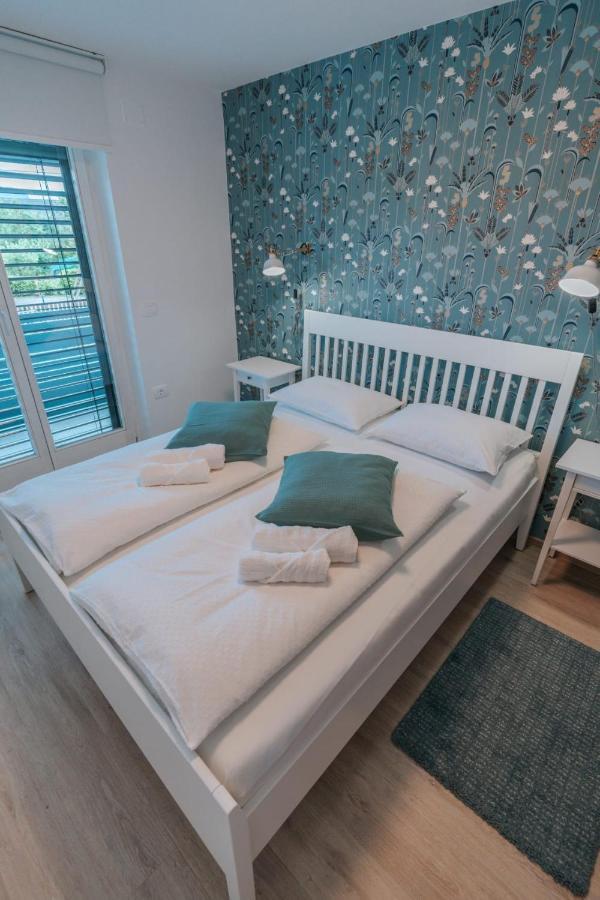 Apartma Lamberger ゴレンスカ地方 エクステリア 写真