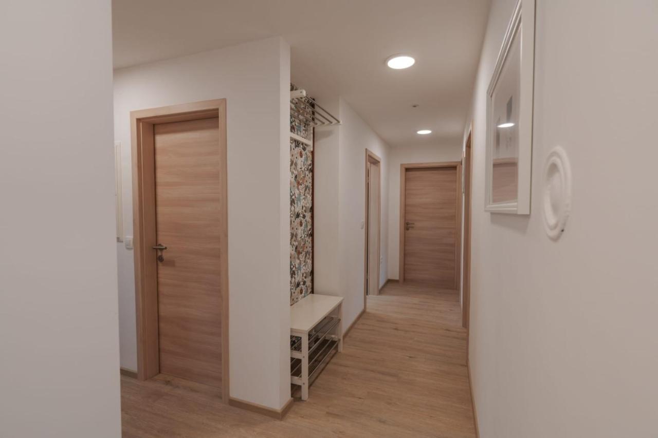 Apartma Lamberger ゴレンスカ地方 エクステリア 写真