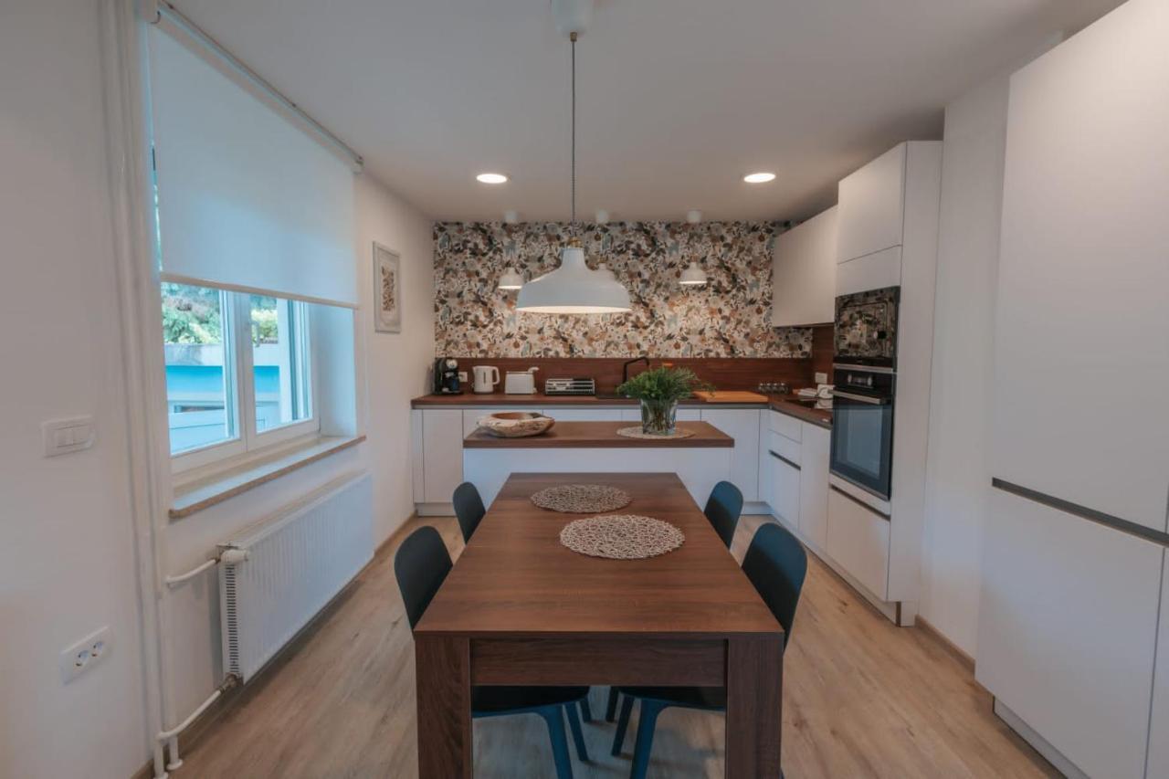 Apartma Lamberger ゴレンスカ地方 エクステリア 写真
