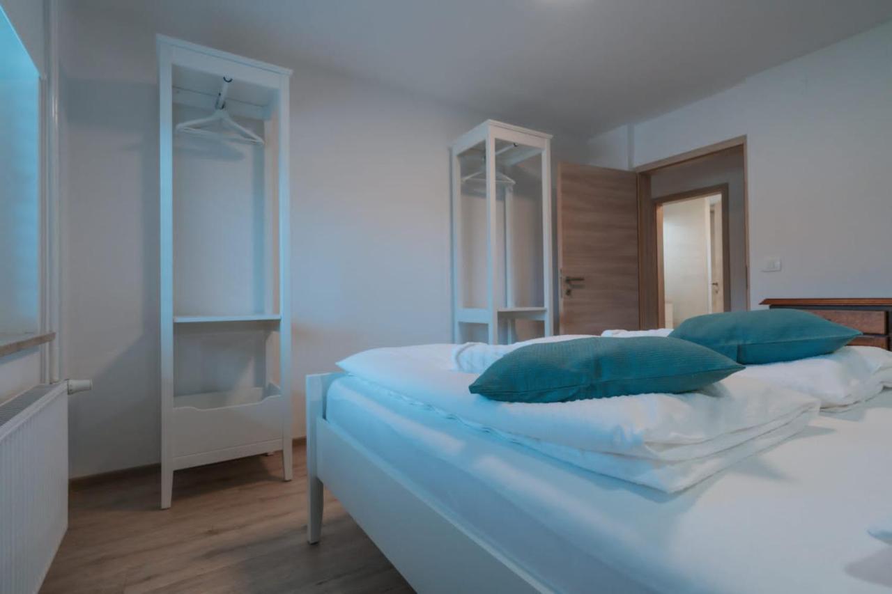 Apartma Lamberger ゴレンスカ地方 エクステリア 写真