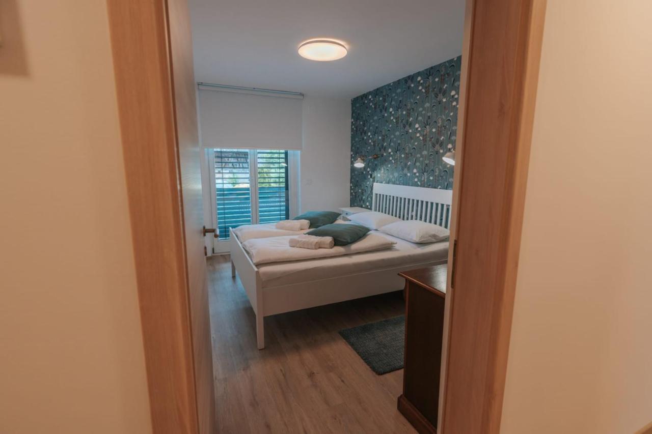 Apartma Lamberger ゴレンスカ地方 エクステリア 写真