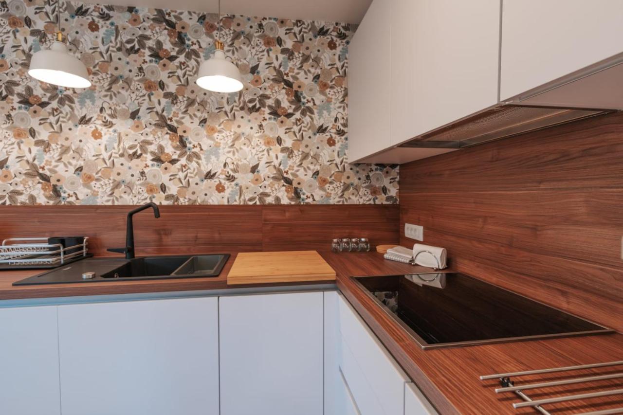 Apartma Lamberger ゴレンスカ地方 エクステリア 写真