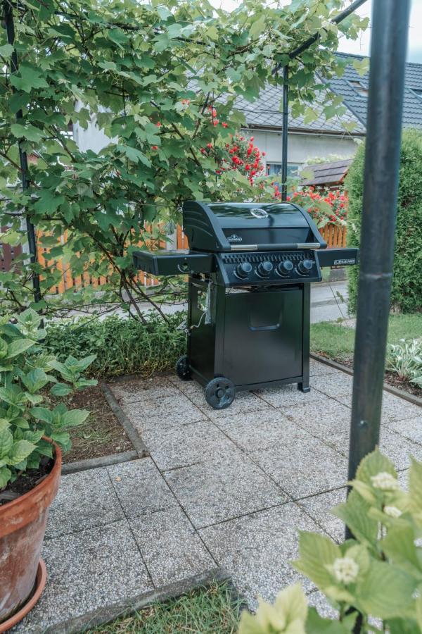 Apartma Lamberger ゴレンスカ地方 エクステリア 写真