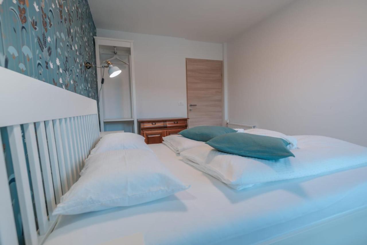 Apartma Lamberger ゴレンスカ地方 エクステリア 写真